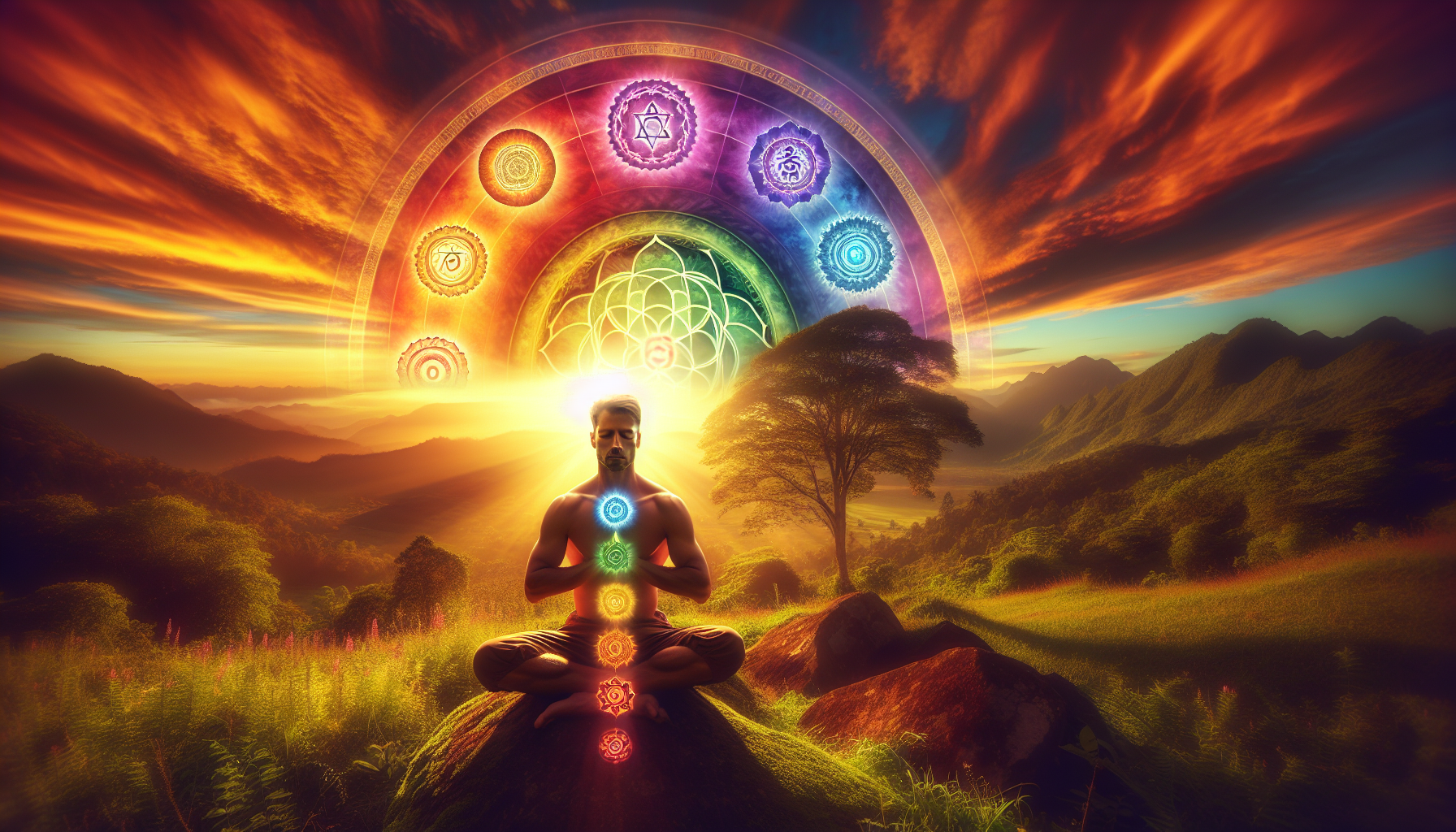 découvrez la puissance des chakras et des mantras pour harmoniser votre énergie intérieure. apprenez à utiliser les sons sacrés pour équilibrer vos centres d'énergie et favoriser le bien-être spirituel et émotionnel.