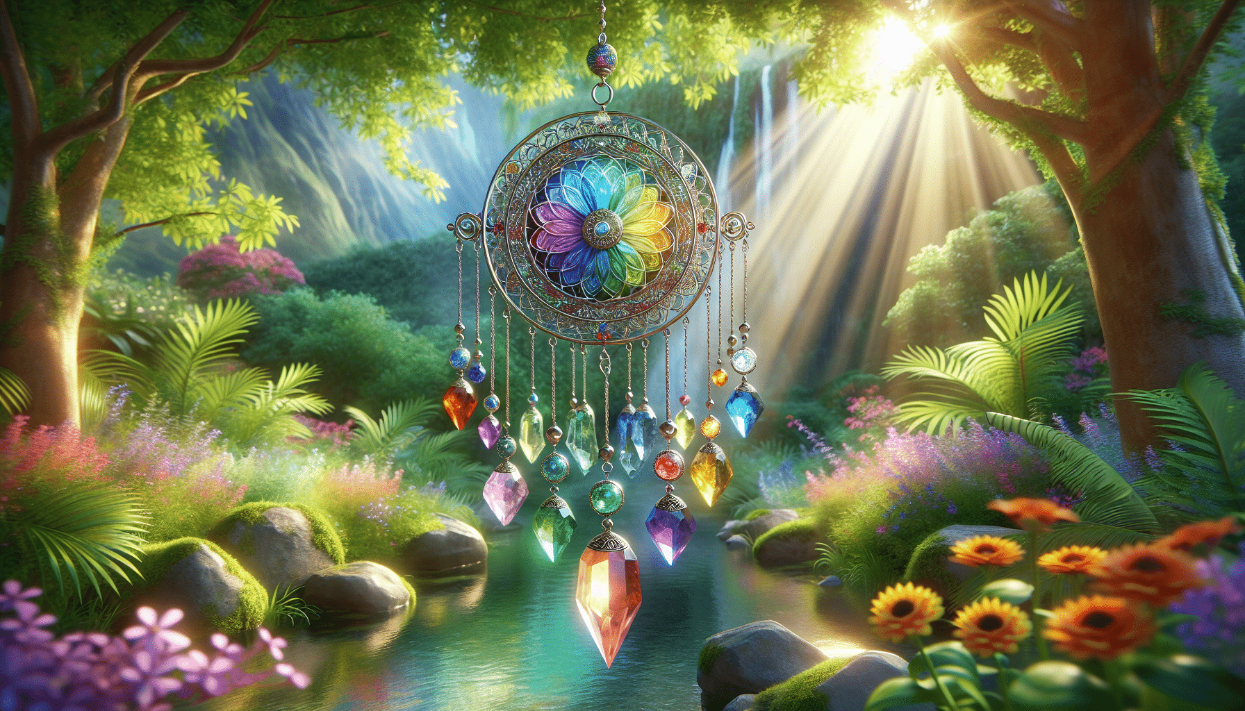 découvrez nos pendules chakras, des outils puissants pour équilibrer vos énergies et favoriser votre bien-être. explorez notre sélection raffinée pour harmoniser votre corps et votre esprit tout en vous connectant à votre spiritualité.