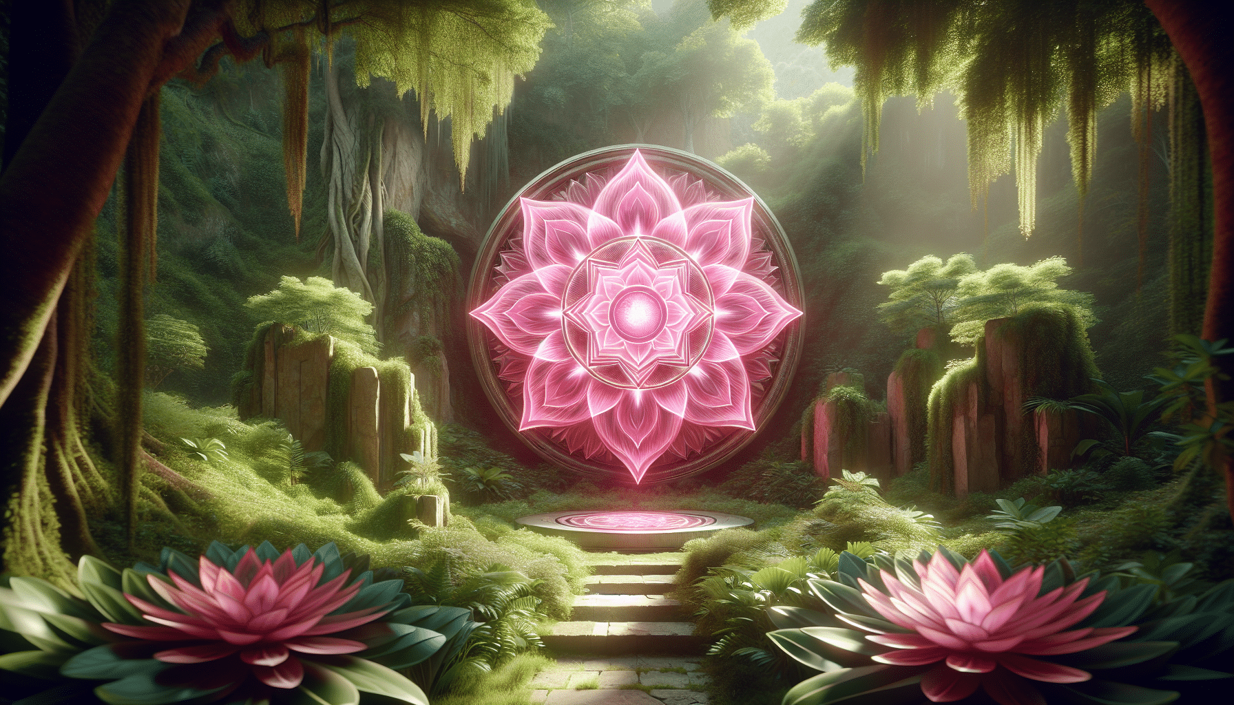 découvrez le chakra rose, symbole d'amour inconditionnel et de compassion. apprenez à l'équilibrer et à l'activer pour favoriser les relations harmonieuses et une meilleure compréhension de soi.