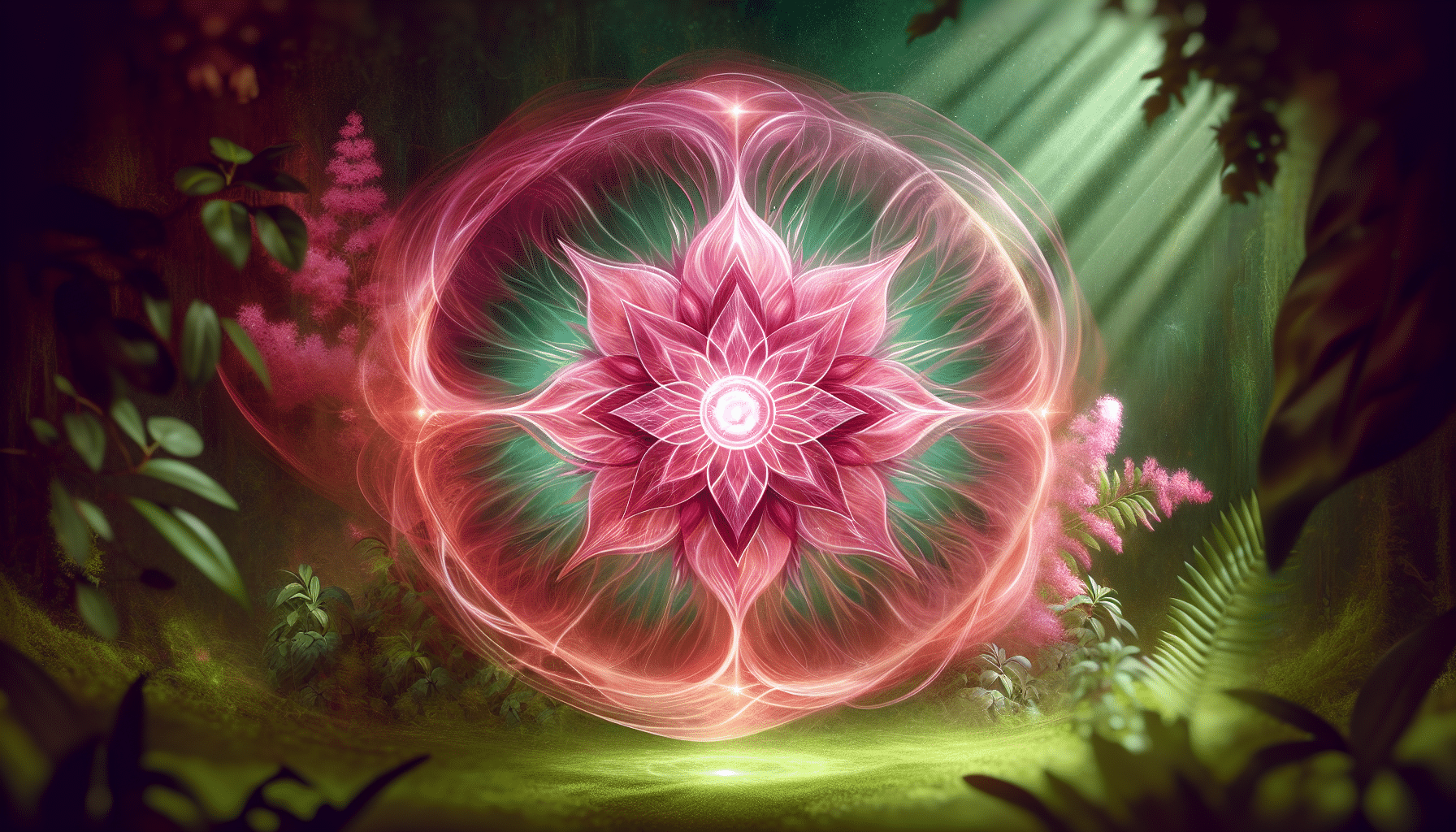 découvrez le chakra rose, symbole d'amour et de compassion. explorez comment cet energy center influence vos relations et votre bien-être émotionnel, et apprenez des techniques pour l'harmoniser et le stimuler.