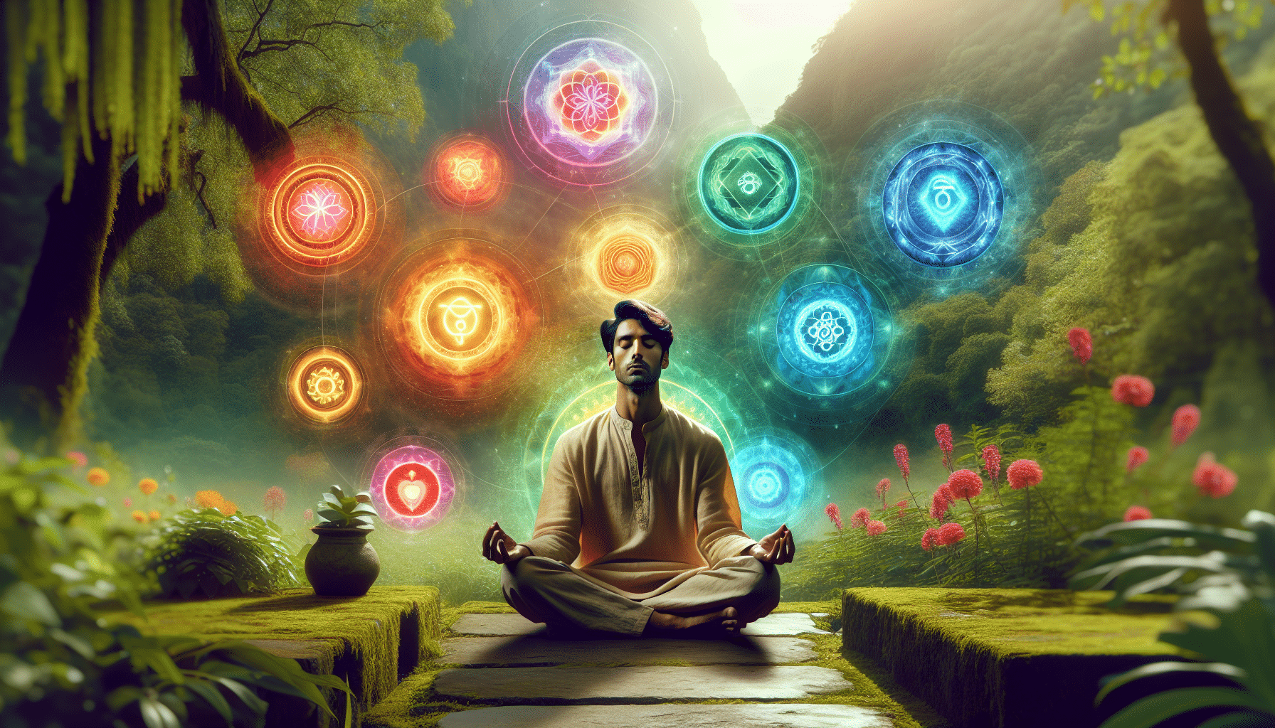 découvrez comment harmoniser vos chakras grâce au reiki, une pratique ancestrale de harmonie énergétique. explorez les bienfaits du reiki pour équilibrer vos centres d'énergie, favoriser votre bien-être et retrouver sérénité et paix intérieur. plongez dans l'univers du reiki et transformez votre énergie vitale.