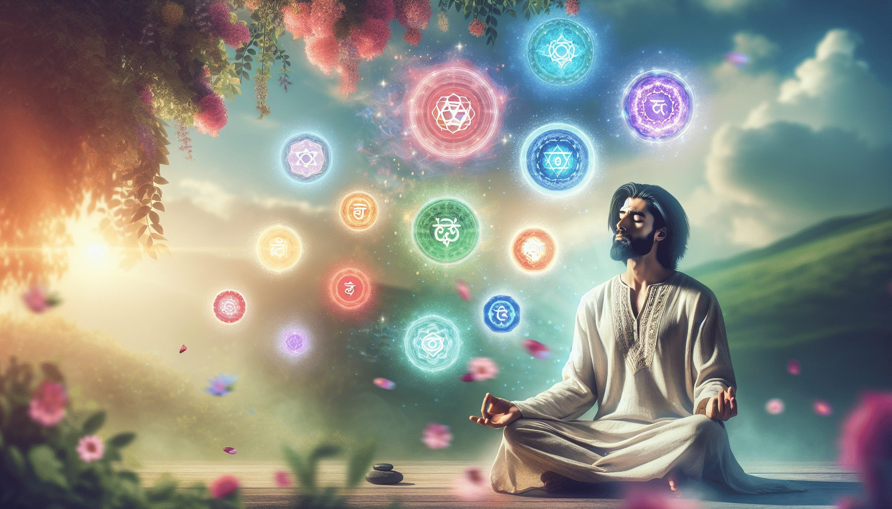 découvrez comment harmoniser vos chakras grâce à la pratique du reiki. apprenez des techniques efficaces pour équilibrer votre énergie, favoriser le bien-être et améliorer votre paix intérieure.