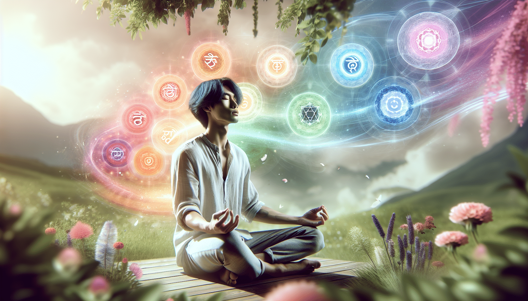 découvrez comment harmoniser vos chakras grâce au reiki, une pratique millénaire qui favorise l'équilibre énergétique et le bien-être spirituel. apprenez des techniques simples pour libérer les blocages et revitaliser votre énergie intérieure.