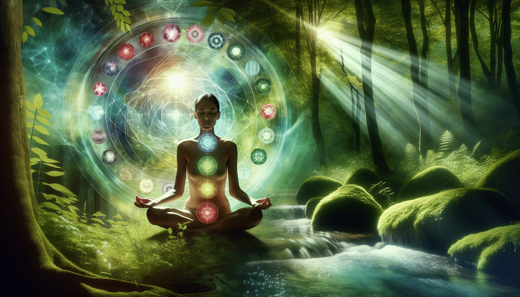 découvrez comment effectuer un nettoyage du chakra de la gorge pour améliorer votre communication et favoriser l'expression de soi. apprenez des techniques simples et efficaces pour libérer les blocages énergétiques et harmoniser votre énergie.