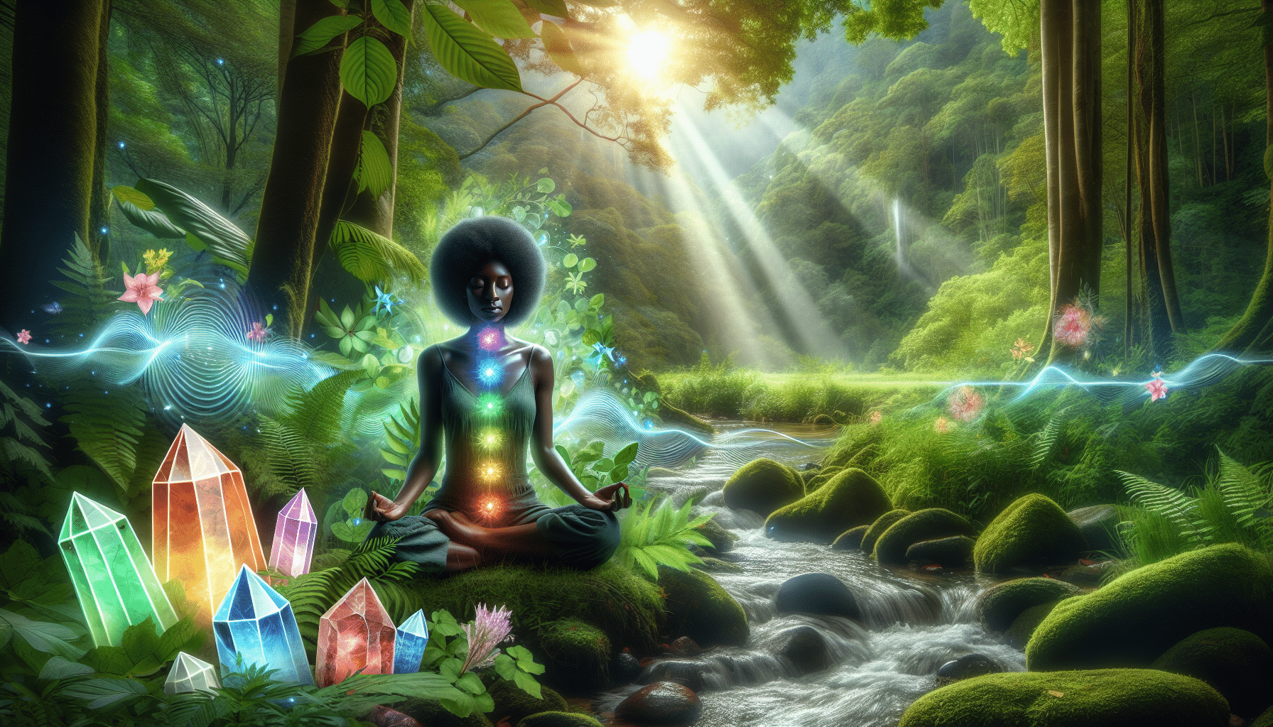 découvrez comment un nettoyage des chakras de la gorge peut revitaliser votre expression personnelle et favoriser une communication claire. explorez des techniques simples pour équilibrer cette énergie, libérer les blocages et améliorer votre bien-être.