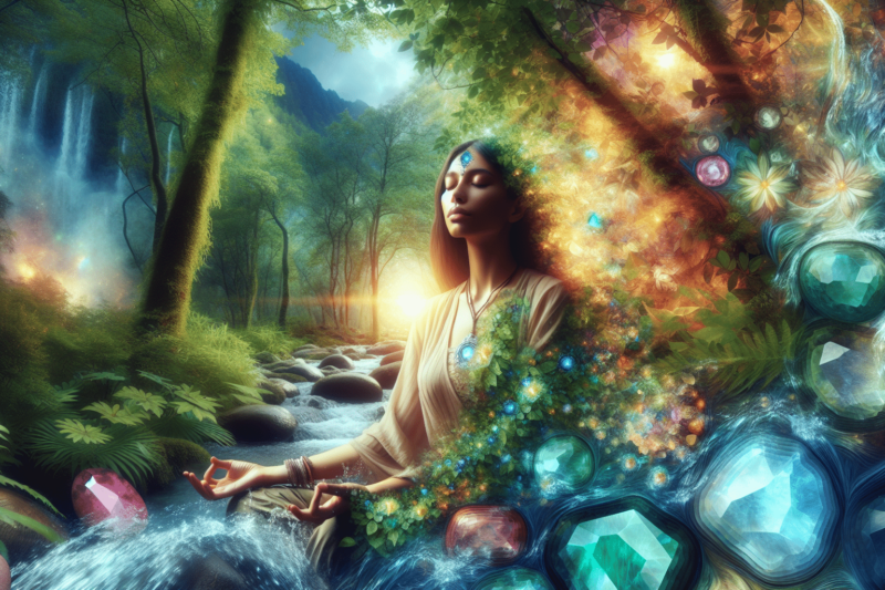 découvrez les bienfaits du nettoyage des chakras de la gorge pour harmoniser votre communication et libérer votre expression personnelle. apprenez des techniques simples et efficaces pour équilibrer cette énergie vitale et améliorer votre bien-être général.