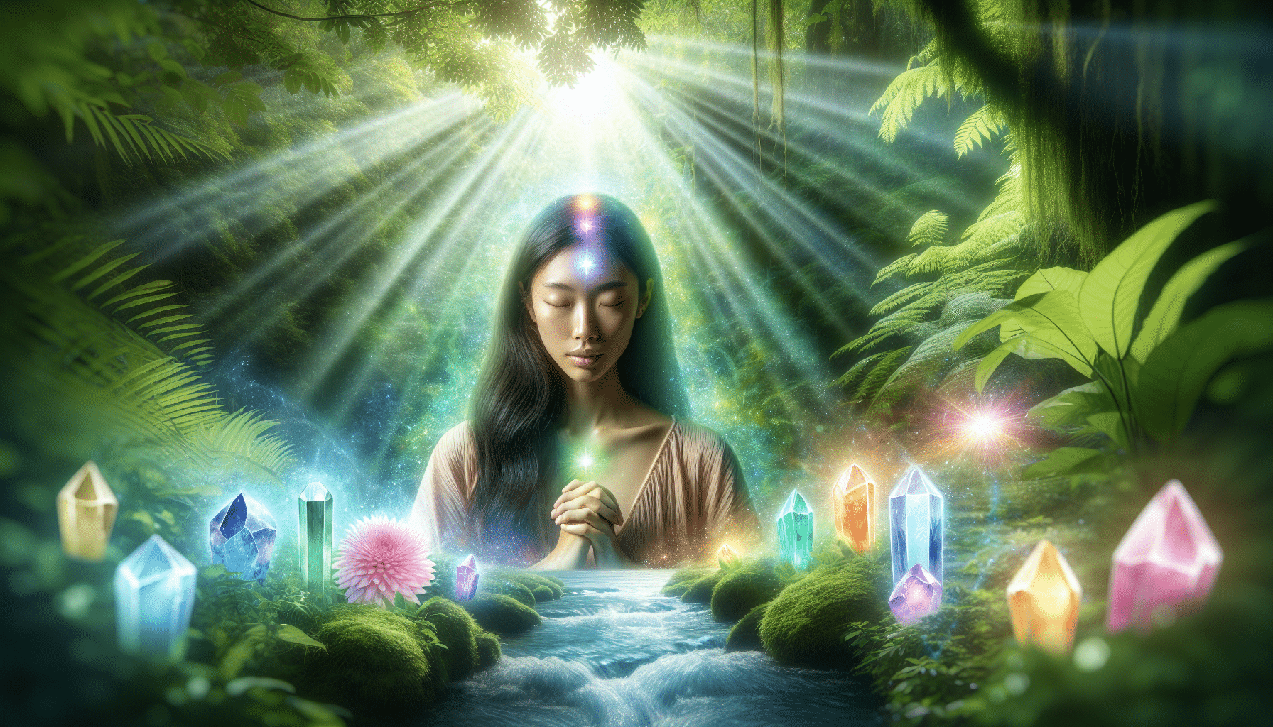 découvrez des techniques efficaces de nettoyage des chakras de la gorge pour améliorer votre communication et votre expression personnelle. apprenez à libérer les blocages énergétiques et à harmoniser votre énergie pour une vie plus équilibrée et épanouie.