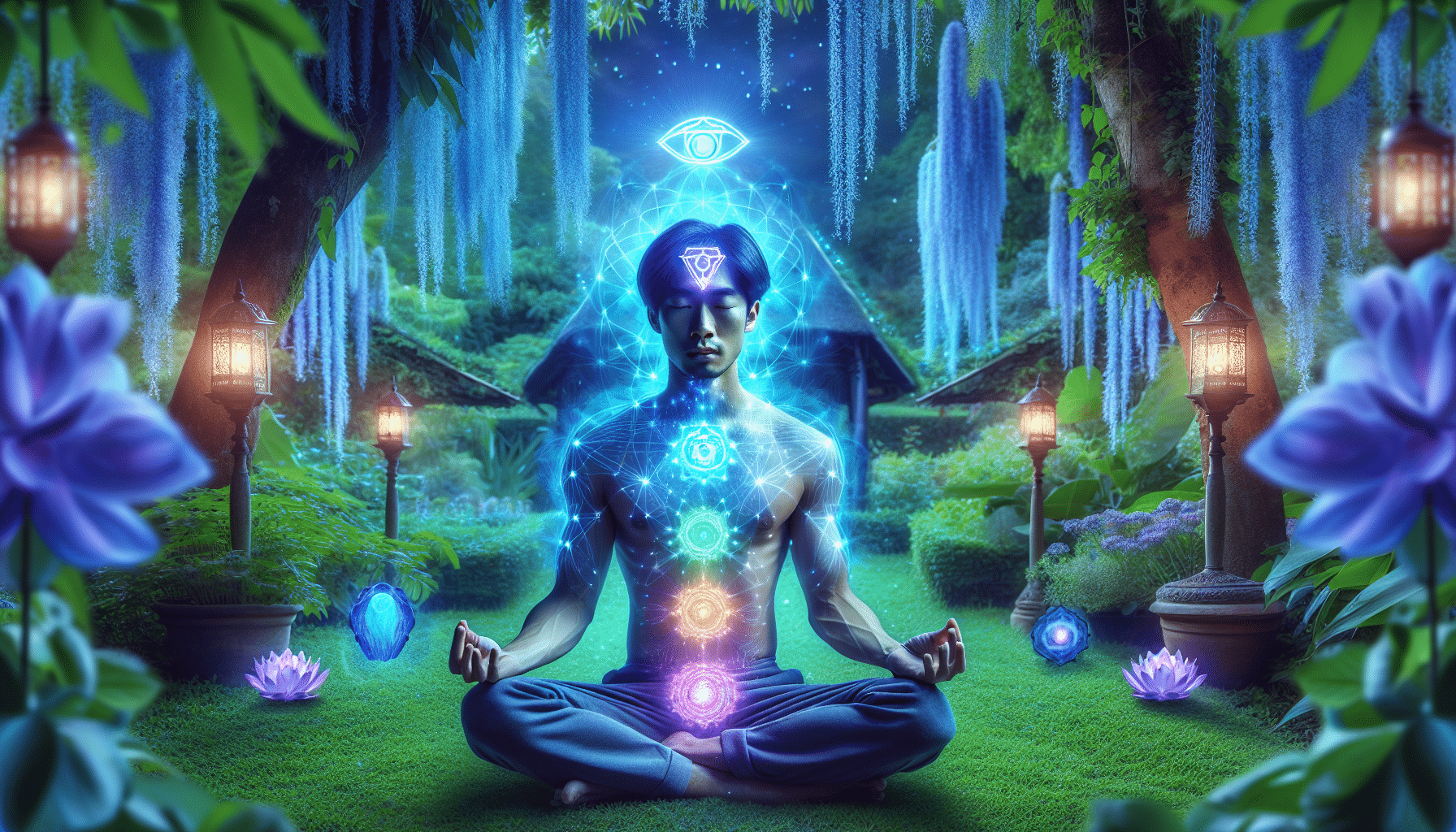 découvrez le 6ème chakra, également connu sous le nom de chakra du troisième œil, qui joue un rôle crucial dans l'intuition, la perception et la clarté mentale. explorez ses fonctions, ses bienfaits, et des techniques pour l'équilibrer et le harmoniser.