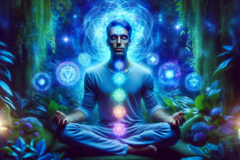 découvrez le 6ème chakra, également connu sous le nom de chakra du troisième œil. explorez son rôle dans l'équilibre spirituel, la clairvoyance et l'intuition. apprenez comment activer et harmoniser ce centre énergétique pour un bien-être intérieur optimal.