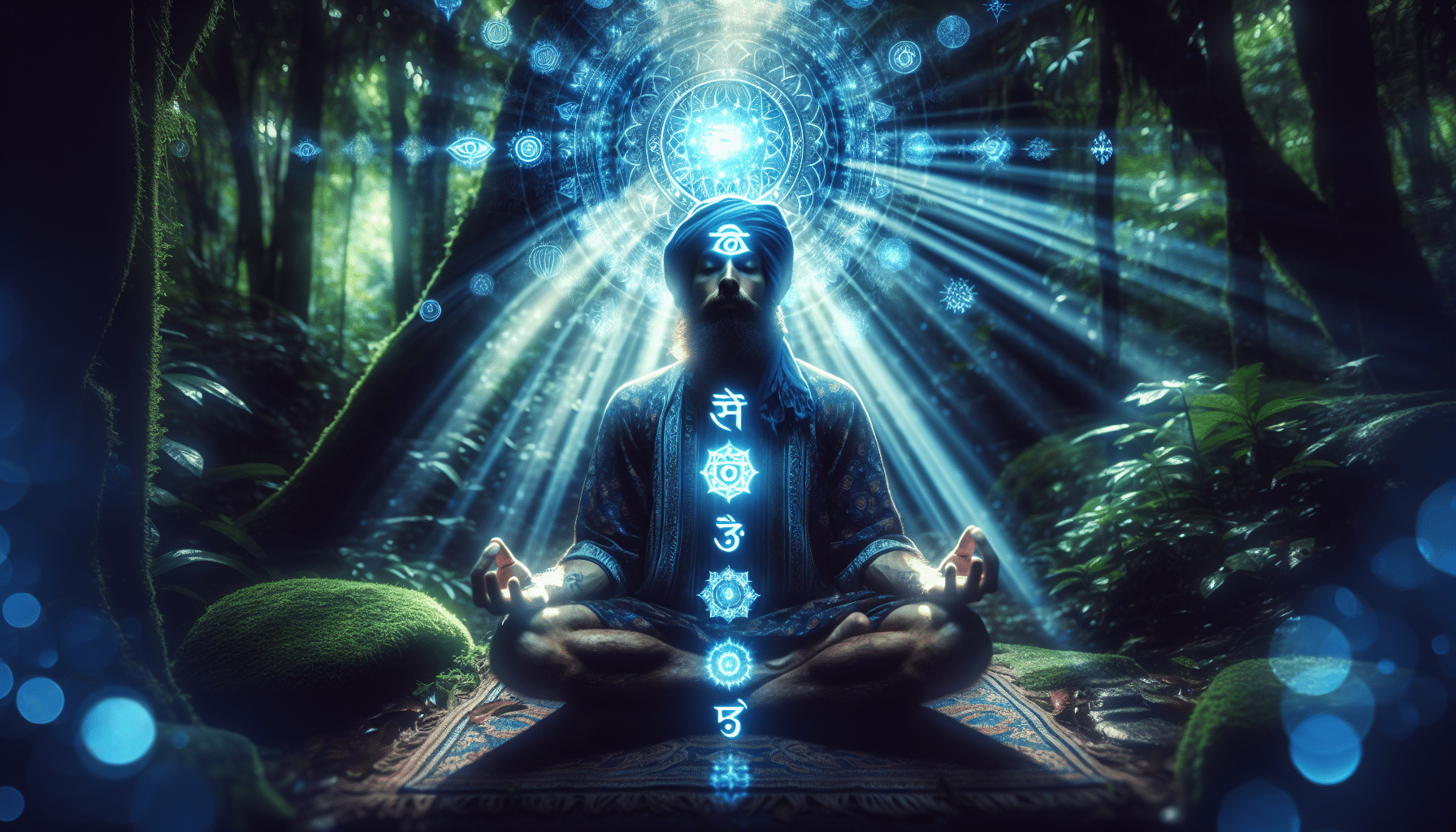 découvrez le 6ème chakra, également connu sous le nom de chakra du troisième œil. apprenez comment il influence votre intuition, votre perception et votre sagesse intérieure. explorez des pratiques pour harmoniser ce centre énergétique et renforcer votre clairvoyance.