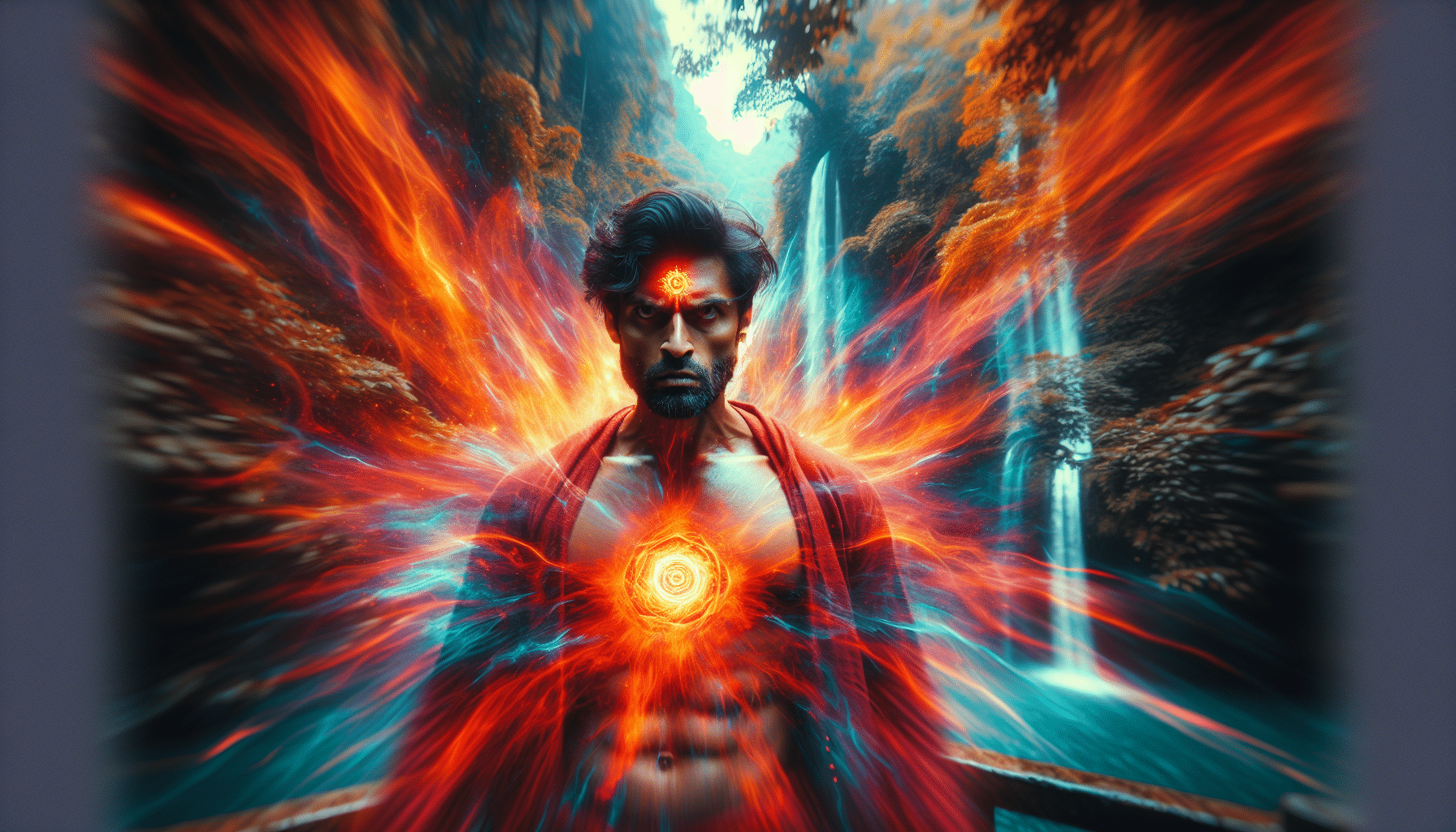 découvrez comment équilibrer votre chakra de la colère pour libérer des émotions négatives et favoriser la paix intérieure. apprenez des techniques de développement personnel et de méditation pour harmoniser votre énergie et vivre en pleine sérénité.