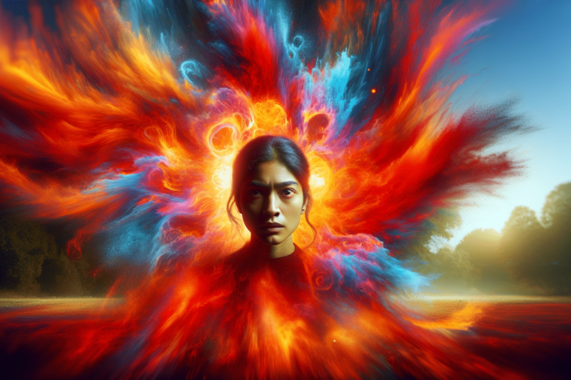 découvrez comment équilibrer votre chakra de la colère pour favoriser la paix intérieure et améliorer vos relations. apprenez des techniques de gestion des émotions et explorez les bienfaits d'une énergie harmonieuse.