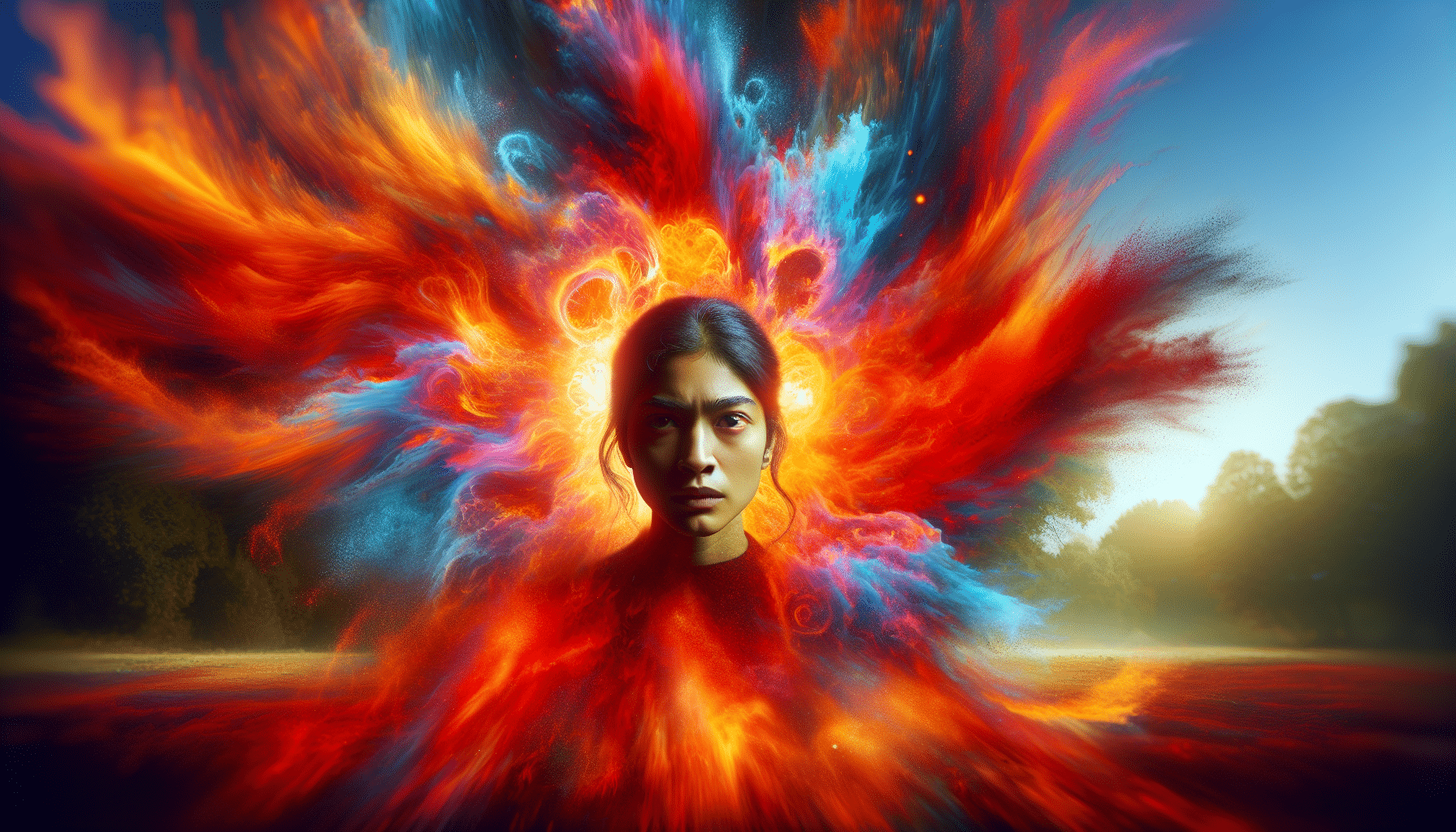 découvrez comment équilibrer votre chakra de la colère pour favoriser la paix intérieure et améliorer vos relations. apprenez des techniques de gestion des émotions et explorez les bienfaits d'une énergie harmonieuse.