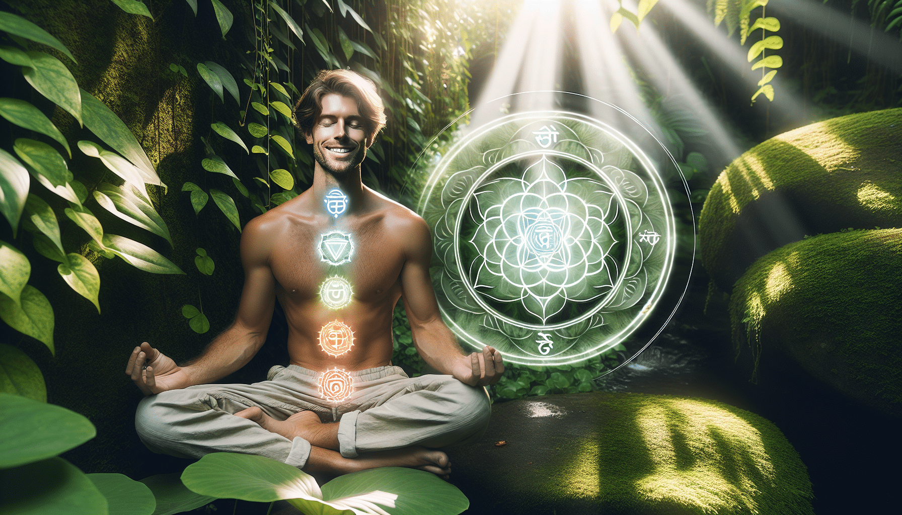 découvrez comment harmoniser votre chakra de la confiance en soi pour renforcer votre estime personnelle et affronter les défis quotidiens avec assurance. explorez des techniques de méditation, des exercices énergétiques et des conseils pratiques pour libérer votre potentiel intérieur et instaurer une véritable paix intérieure.