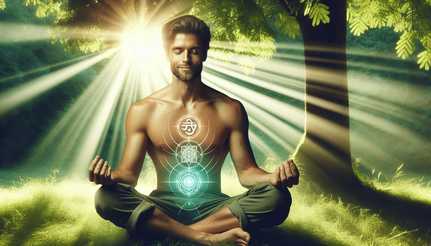 découvrez comment harmoniser votre chakra de confiance en soi pour renforcer votre estime personnelle et favoriser l'affirmation de soi. apprenez des techniques simples et efficaces pour libérer votre potentiel et cultiver une présence sécurisante dans votre vie quotidienne.