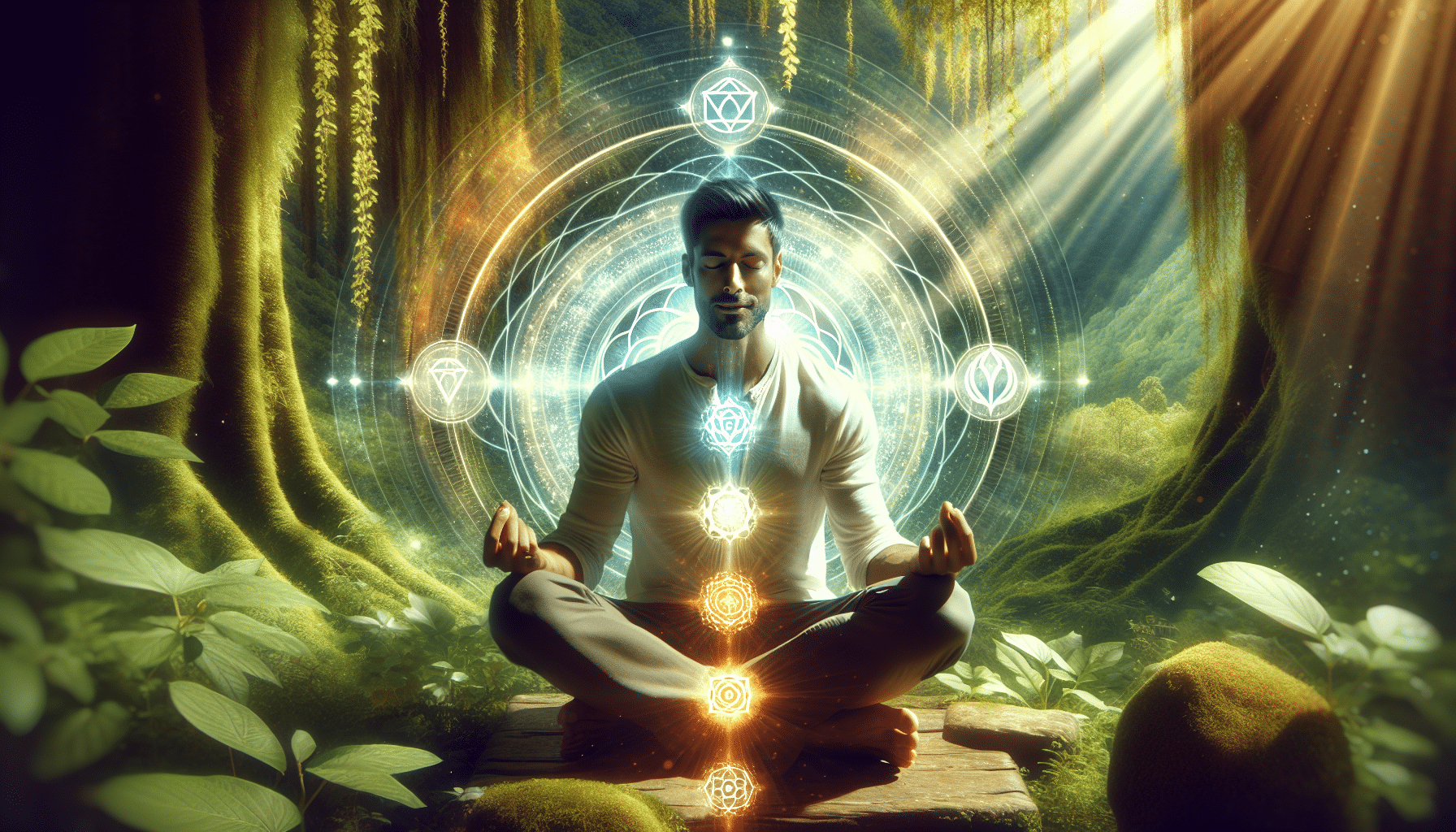 découvrez comment le chakra de la confiance en soi peut transformer votre vie. apprenez à équilibrer votre énergie intérieure, à renforcer votre estime personnelle et à vous libérer des doutes pour une existence épanouie.