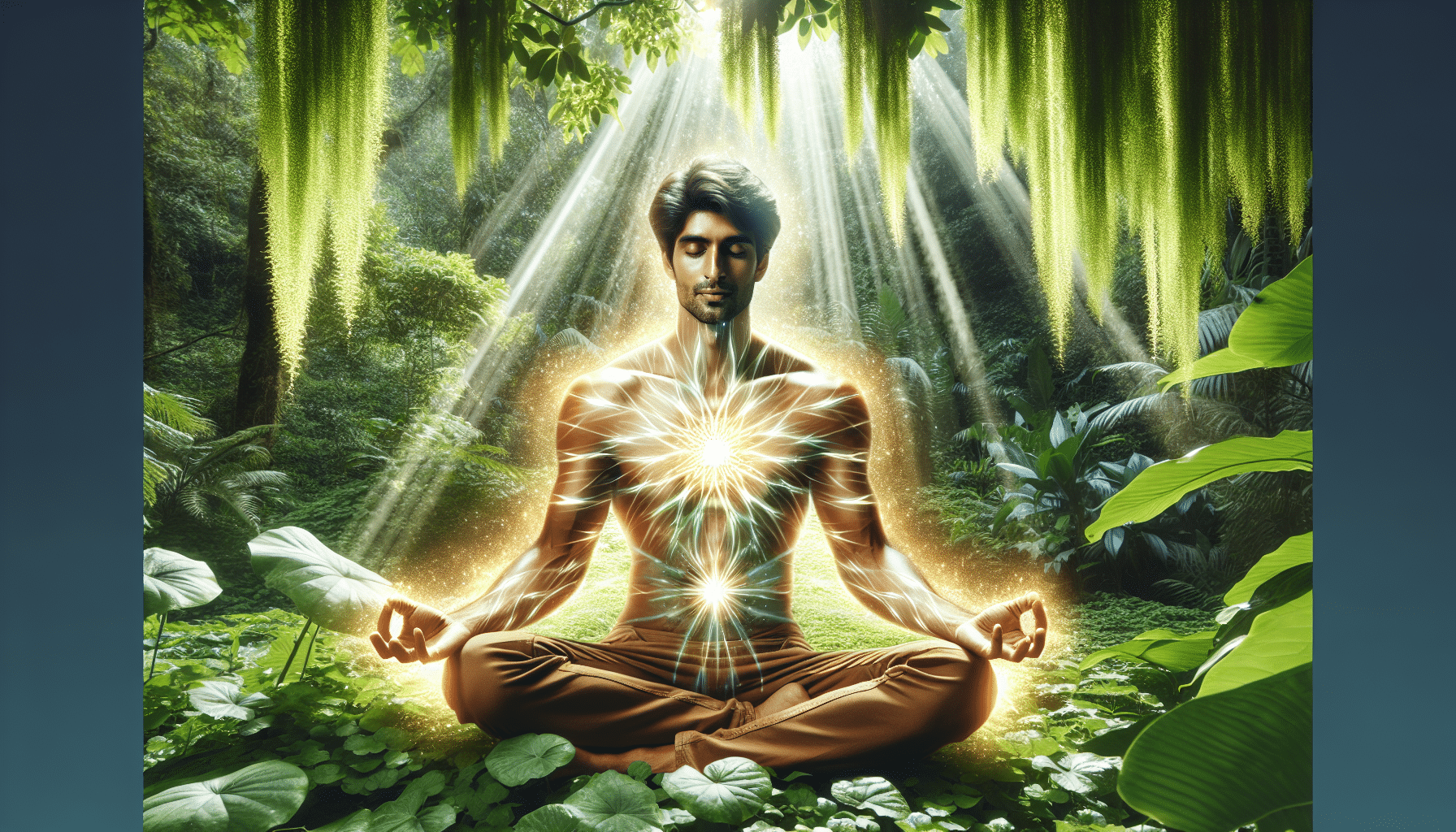 découvrez tout sur le chakra des épaules : son rôle dans l'équilibre énergétique, ses bienfaits pour la Bien-être physique et mentale, ainsi que des conseils pratiques pour l'activer et l'harmoniser.