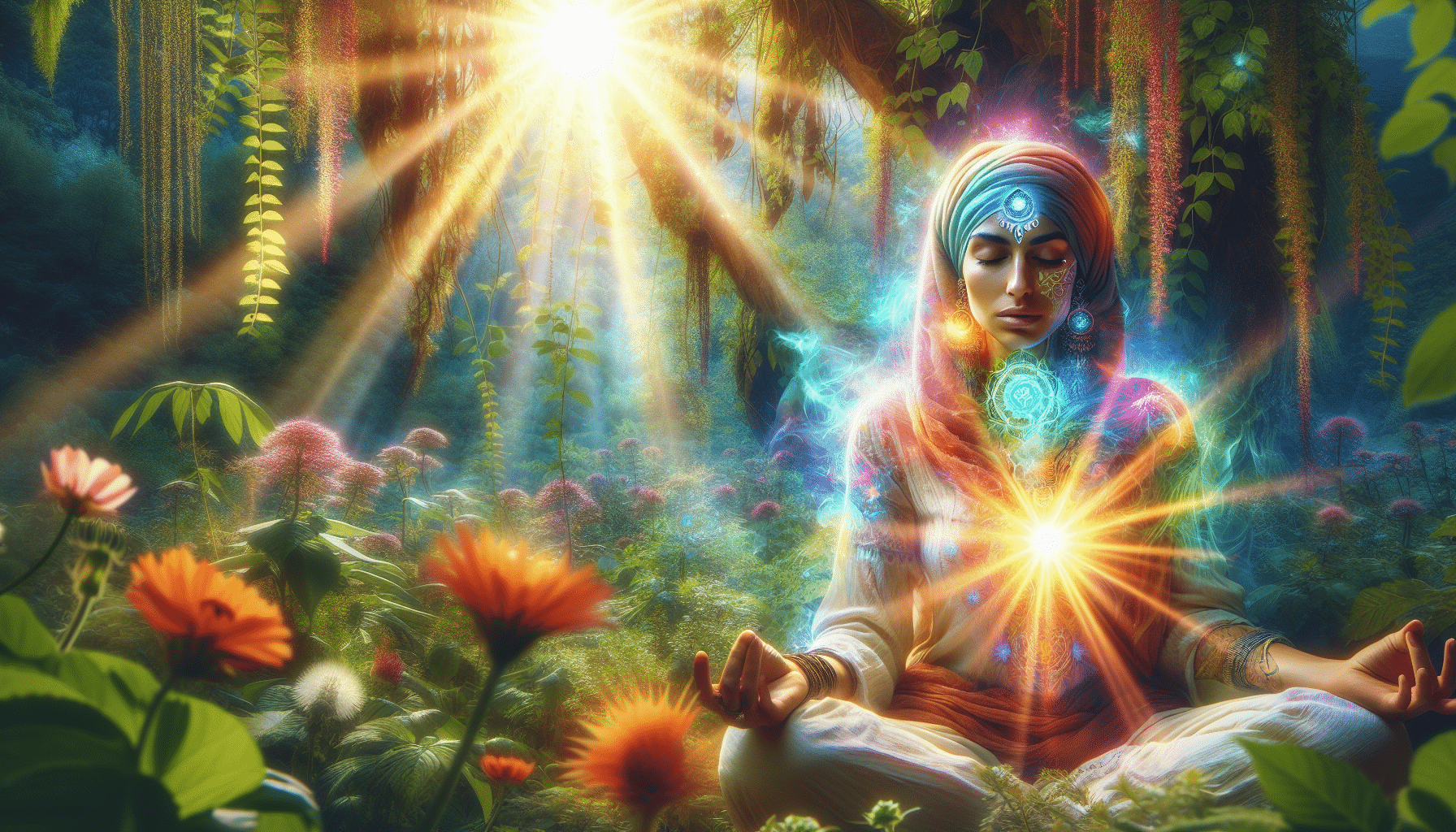 découvrez le chakra des épaules, son importance dans l'équilibre énergétique et comment le harmoniser pour favoriser le bien-être physique et émotionnel. apprenez des techniques de méditation et d'exercices pour ouvrir et dynamiser ce centre énergétique.