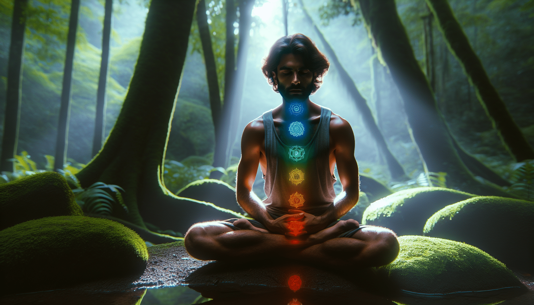 découvrez les causes et les effets d'un déséquilibre des chakras sur votre bien-être. apprenez comment harmoniser vos énergies pour retrouver sérénité et équilibre émotionnel grâce à des pratiques simples et accessibles.