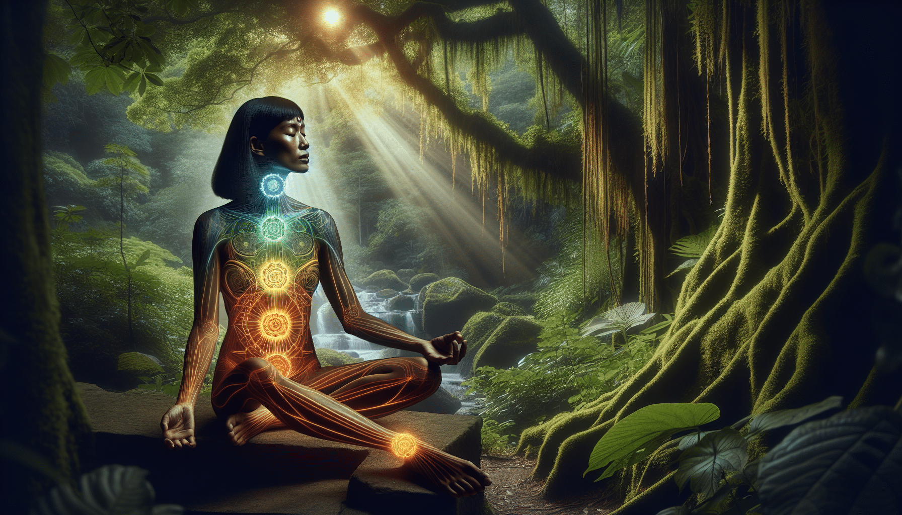 découvrez comment un déséquilibre des chakras peut affecter votre bien-être physique et émotionnel. apprenez des techniques simples pour rétablir l'harmonie et équilibrer votre énergie intérieure.