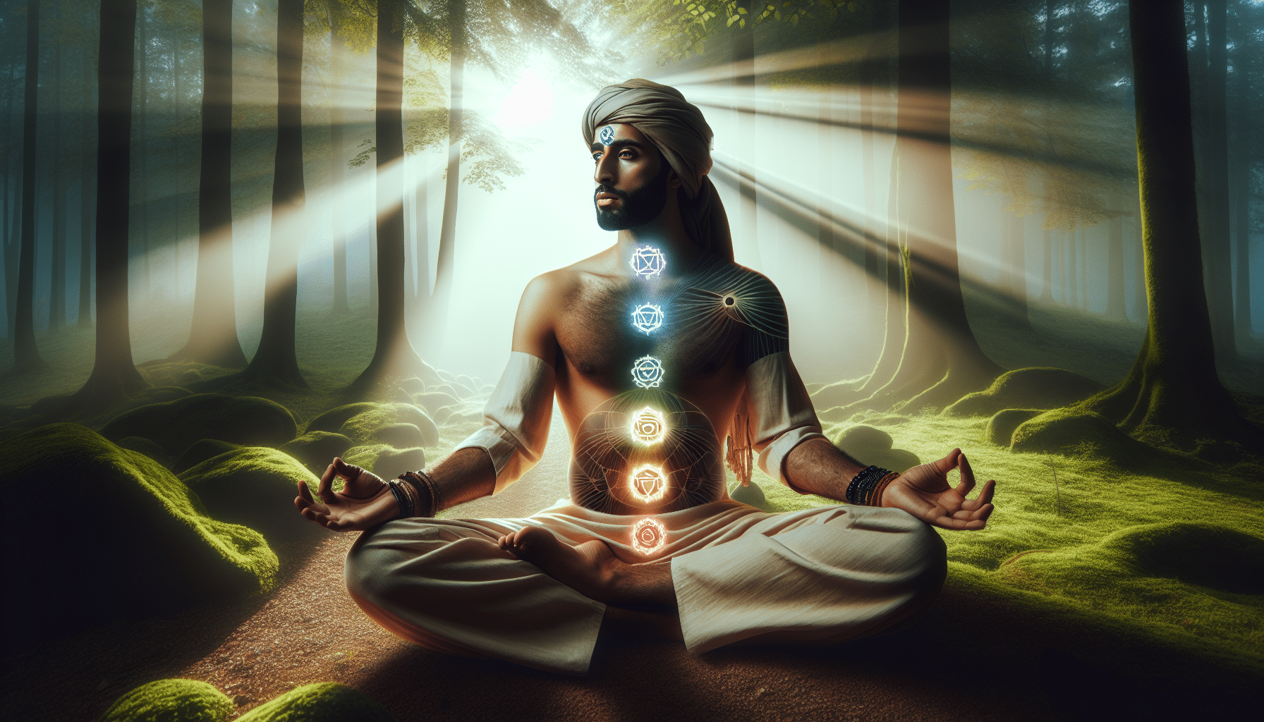 découvrez les causes et les solutions au déséquilibre des chakras. apprenez à harmoniser vos énergies intérieures pour un bien-être optimal et une vie équilibrée. explorez des techniques et des conseils pour retrouver l'harmonie physique, émotionnelle et spirituelle.