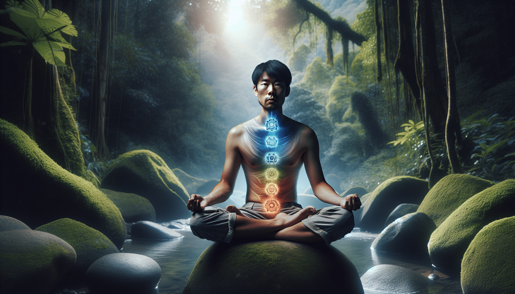 découvrez les causes et les solutions pour rétablir l'équilibre de vos chakras. apprenez à identifier les signes d'un déséquilibre et explorez des techniques de harmonie pour harmoniser votre énergie et favoriser votre bien-être.