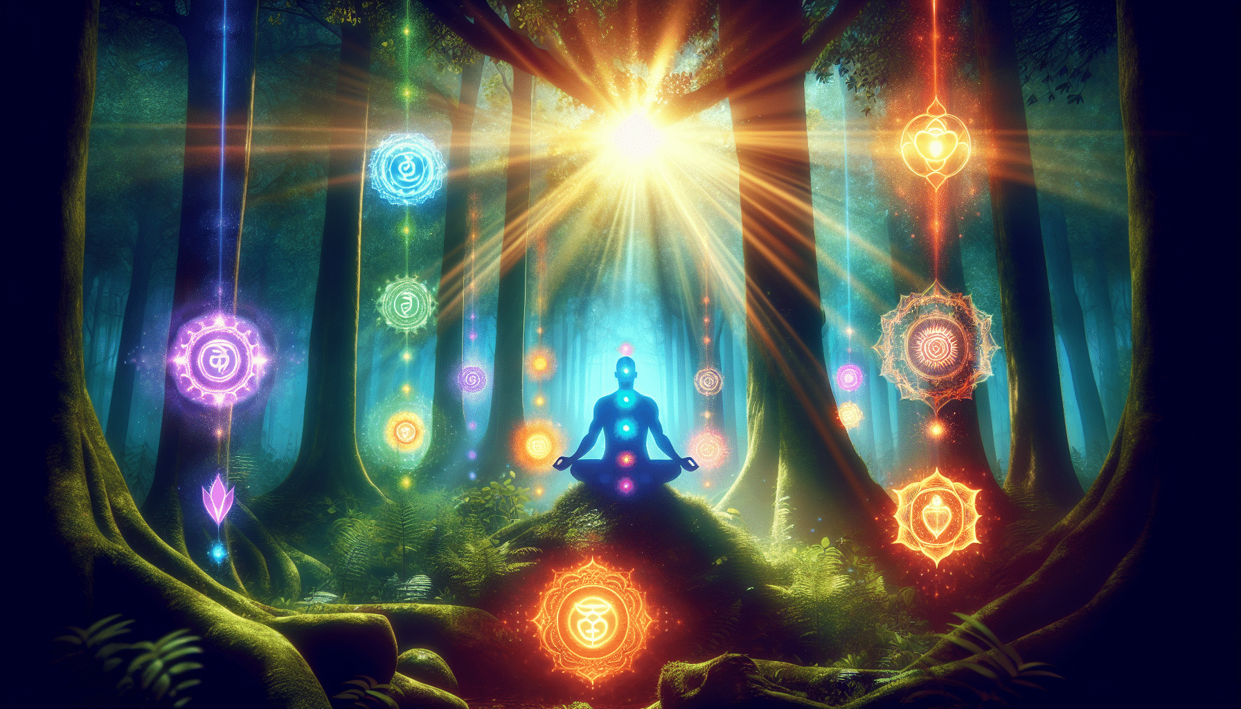 découvrez l'harmonie entre les chakras et les corps subtils. apprenez comment ces centres énergétiques influencent votre bien-être physique, émotionnel et mental, et explorez des techniques pour équilibrer votre énergie pour une vie épanouissante.