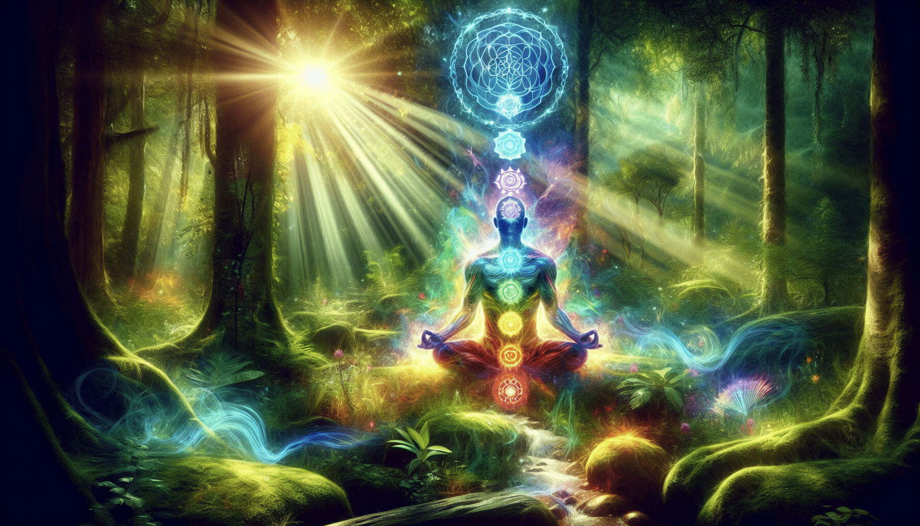 découvrez l'harmonie entre les chakras et les corps subtils dans notre guide complet. apprenez comment ces centres énergétiques influencent votre bien-être physique, émotionnel et spirituel. plongez dans les pratiques pour équilibrer vos chakras et éveiller vos énergies intérieures.