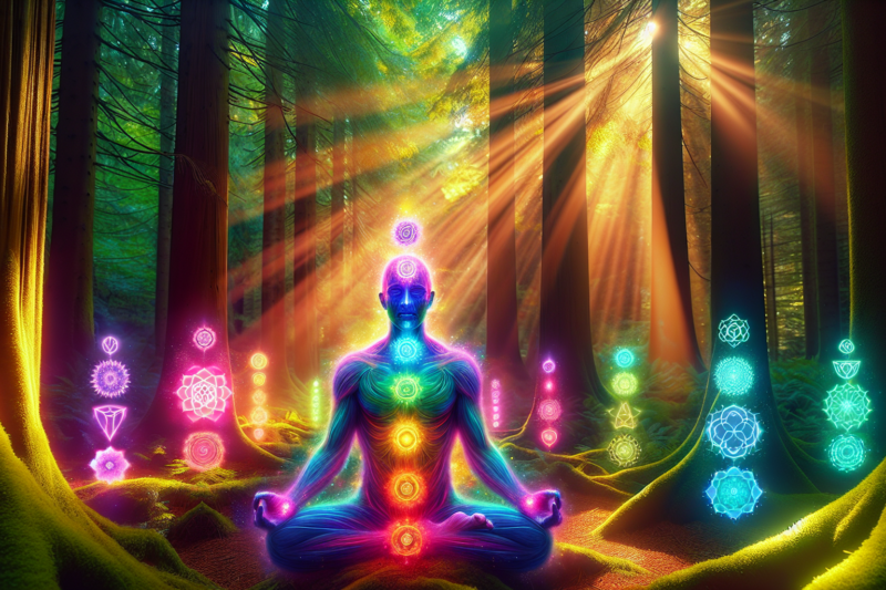 découvrez l'harmonisation des chakras et des corps subtils pour un bien-être total. plongez dans l'univers des énergies intérieures et apprenez à équilibrer vos centres énergétiques pour améliorer votre Bien-être physique, mentale et spirituelle.