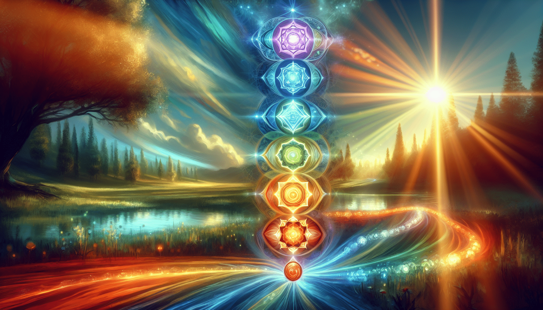 découvrez l'harmonie entre les chakras et les jours de la semaine. apprenez comment chaque jour influence votre énergie et votre bien-être spirituel, et explorez des pratiques pour équilibrer vos chakras au rythme des jours.