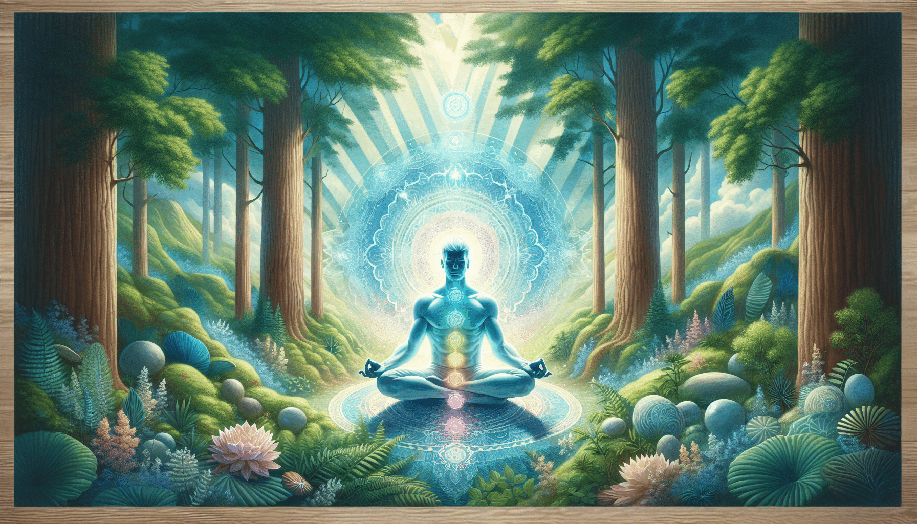 découvrez comment débloquer votre chakra de la gorge grâce aux huiles essentielles. apprenez des techniques naturelles pour favoriser l'expression personnelle et améliorer votre bien-être émotionnel.