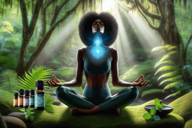 découvrez comment débloquer votre chakra de la gorge grâce aux huiles essentielles. apprenez les meilleures huiles pour favoriser l'expression et la communication, et retrouvez l'harmonie dans votre énergie vitale.