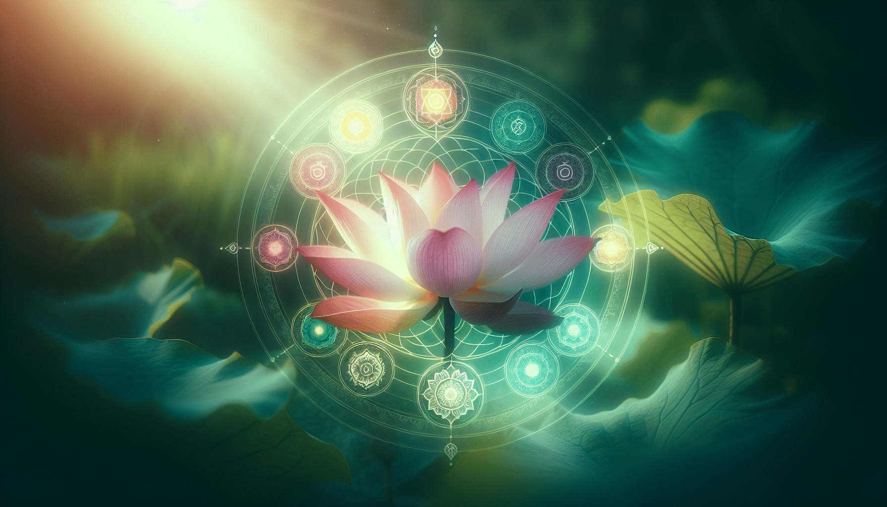 découvrez le chakra lotus, symbole de spiritualité et d'éveil intérieur. apprenez comment équilibrer ce chakra pour favoriser l'harmonie, la sagesse et l'énergie positive dans votre vie quotidienne.