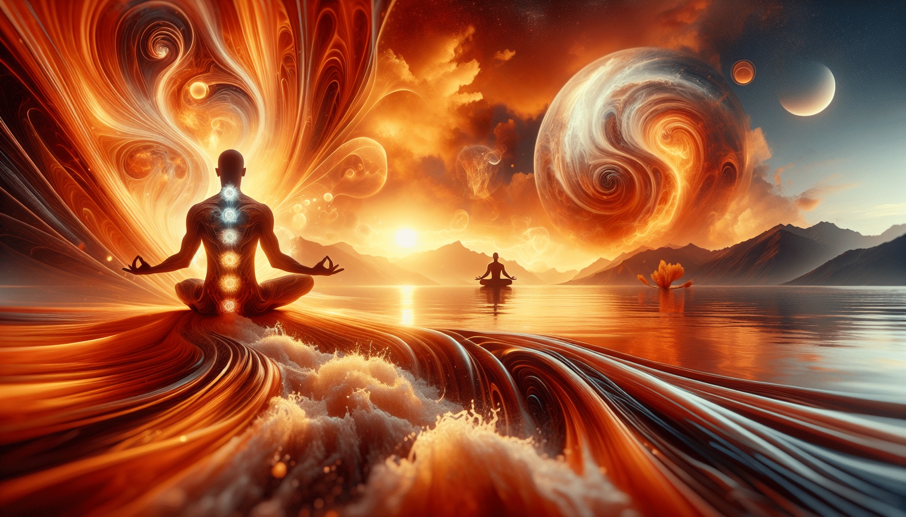 découvrez comment équilibrer et harmoniser votre chakra de la sexualité pour améliorer votre confiance en vous, renforcer vos relations intimes et libérer votre énergie créative. explorez des techniques et des astuces pour revitaliser ce centre d'énergie essentiel à votre bien-être.