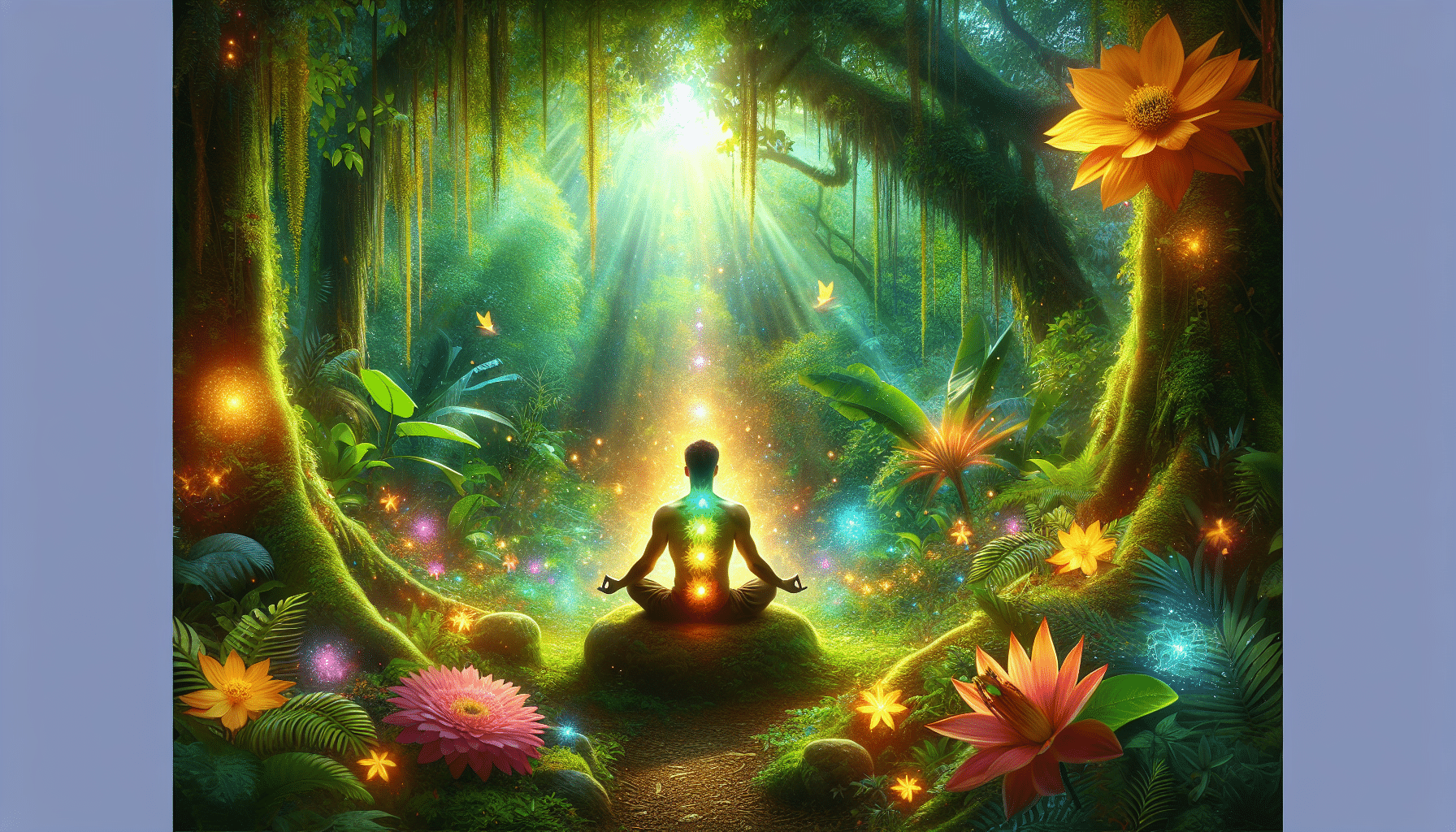 découvrez le chakra thymus, centre énergétique puissant associé à la compassion et à l'amour inconditionnel. apprenez comment équilibrer ce chakra pour favoriser votre bien-être émotionnel et spirituel.