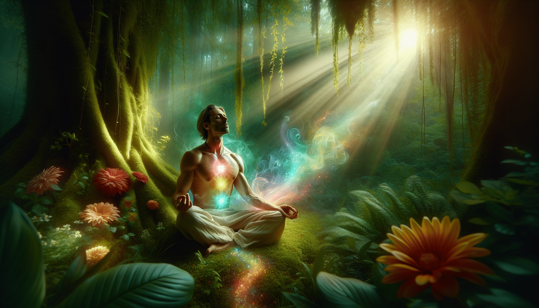 découvrez le chakra thymus, centre énergétique lié à la compassion et à l'amour inconditionnel. explorez son rôle dans l'équilibre émotionnel et spirituel, ainsi que des techniques pour harmoniser cette énergie vitale dans votre quotidien.