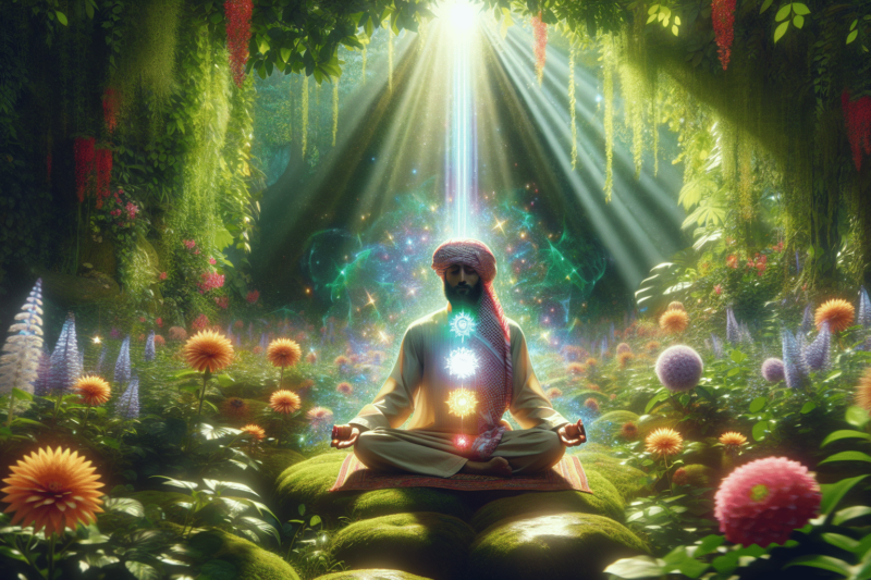 découvrez le chakra thymus, un centre énergétique essentiel lié à la compassion et à l'amour inconditionnel. apprenez comment équilibrer ce chakra pour favoriser votre bien-être émotionnel et spirituel.