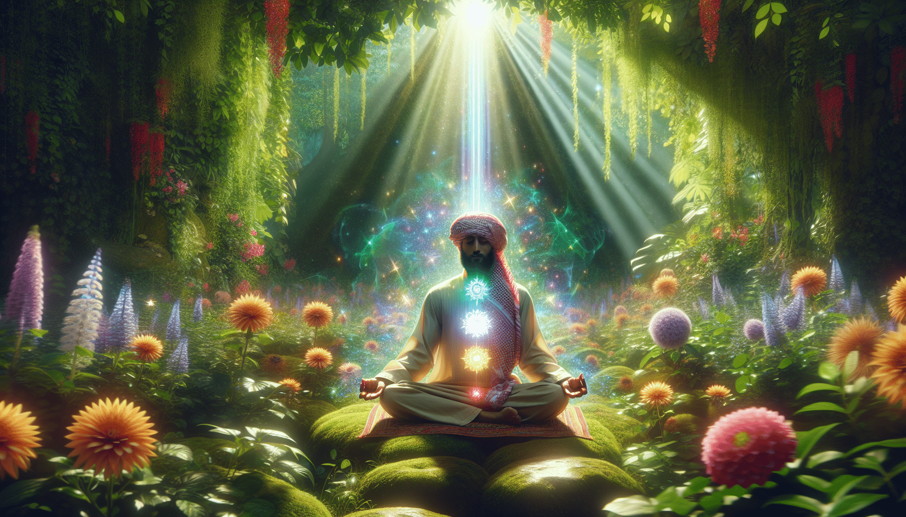 découvrez le chakra thymus, un centre énergétique essentiel lié à la compassion et à l'amour inconditionnel. apprenez comment équilibrer ce chakra pour favoriser votre bien-être émotionnel et spirituel.