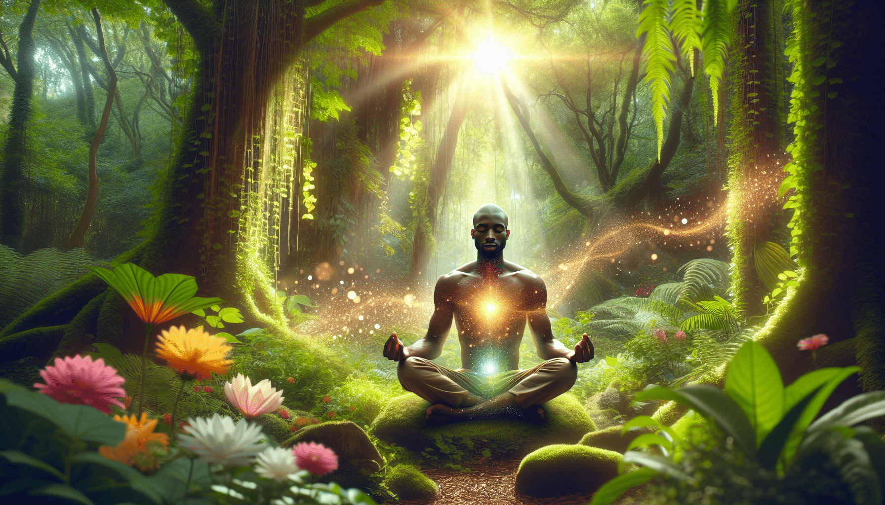 découvrez le chakra thymus, centre énergétique lié à l'amour inconditionnel et à la compassion. apprenez comment équilibrer ce chakra pour favoriser le bien-être émotionnel et spirituel. explorez des techniques de méditation et des pratiques énergétiques pour harmoniser votre vie.