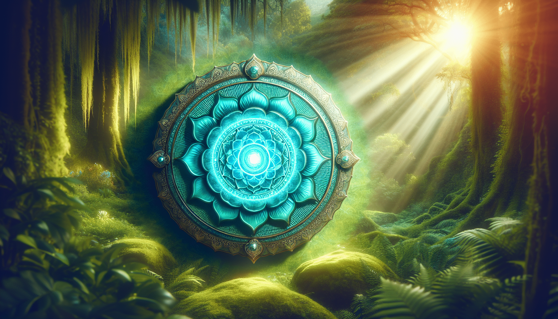 découvrez le chakra turquoise, symbole d'équilibre et de communication. apprenez comment cette énergie permet d'harmoniser vos émotions et d'améliorer vos interactions. explorez des techniques de méditation et de harmonie pour libérer pleinement le potentiel de ce chakra.