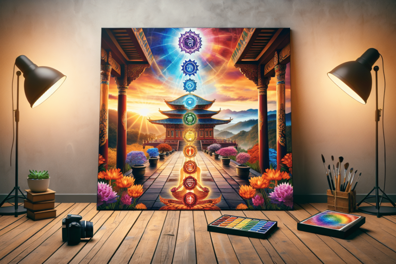 découvrez l'univers fascinant des chakras dans le bouddhisme. apprenez comment ces centres énergétiques influencent votre bien-être spirituel et mental, et explorez les techniques de méditation et de pleine conscience pour harmoniser votre énergie vitale.