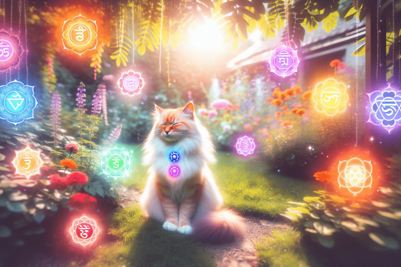 découvrez l'univers fascinant des chakras chez les chats. apprenez comment ces centres d'énergie peuvent influencer le bien-être de votre félin et explorez des techniques pour équilibrer leurs chakras pour une vie harmonieusement saine.