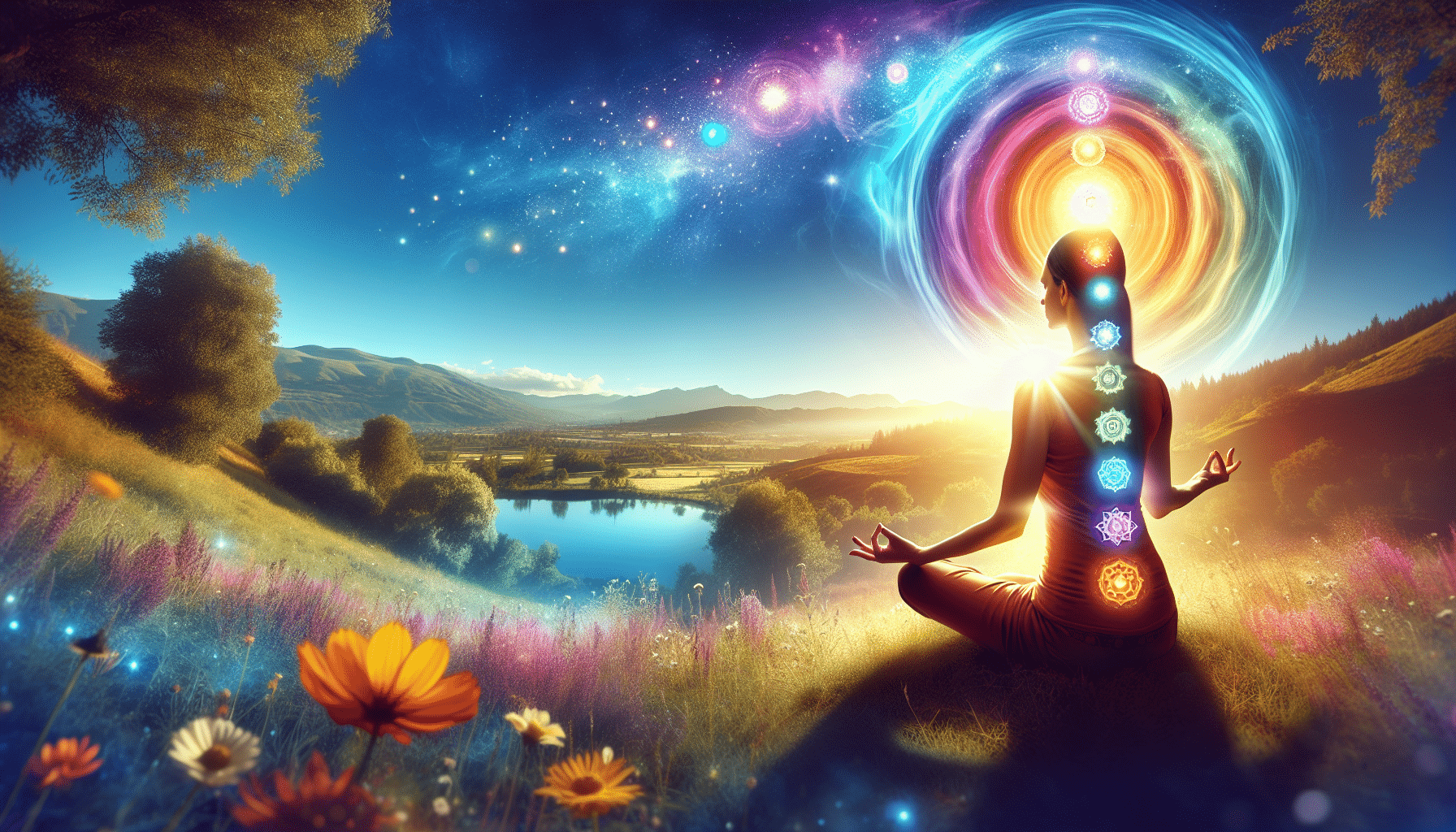 découvrez l'importance des chakras couronne dans l'équilibre énergétique et la spiritualité. explorez comment harmoniser ce centre énergétique pour favoriser l'éveil spirituel et la connexion à l'univers.