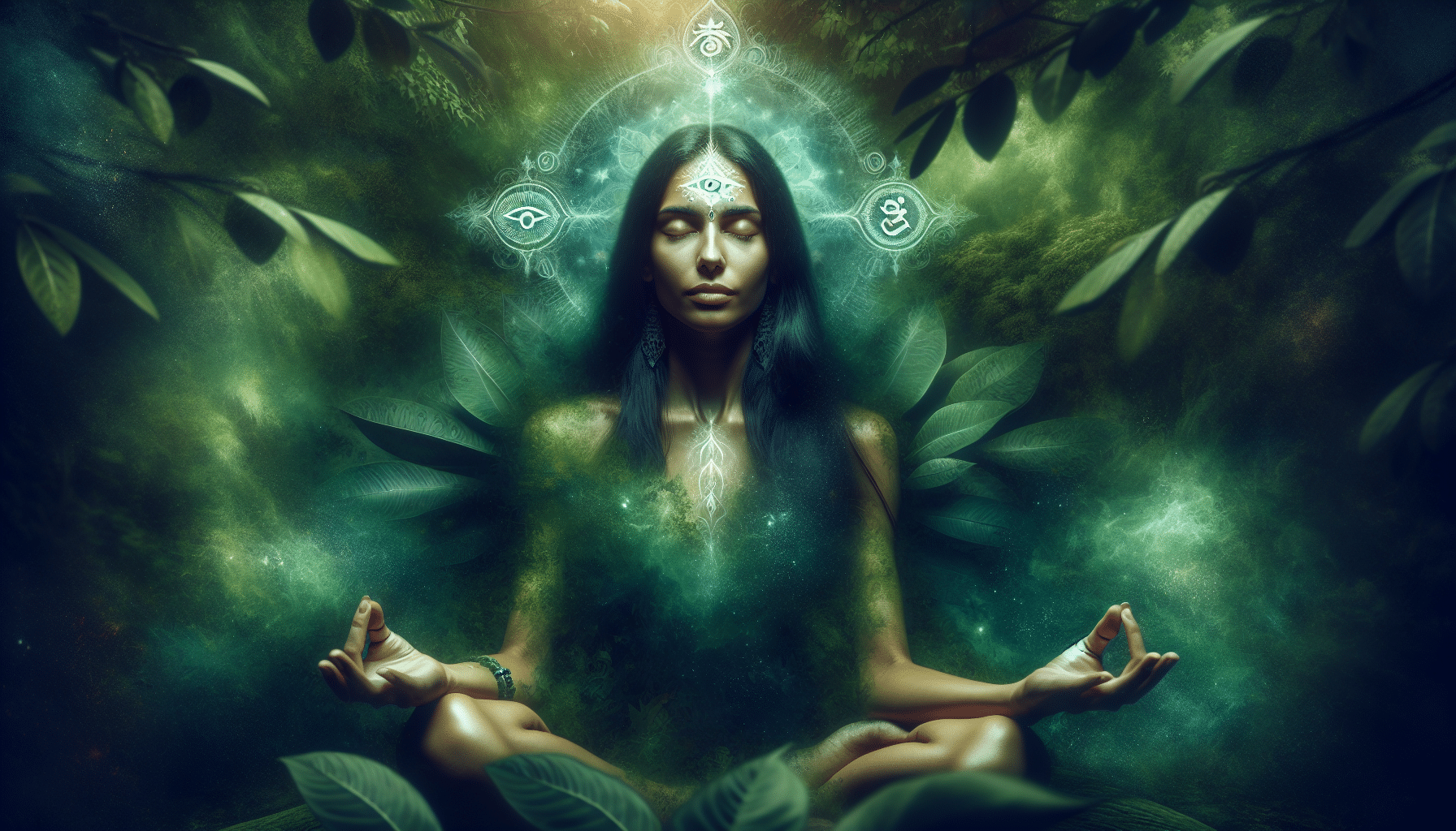 découvrez la méditation du 3ème œil, une pratique spirituelle puissante qui favorise l'intuition, la clarté mentale et l'éveil de vos perceptions intérieures. apprenez des techniques efficaces pour stimuler votre énergie et enrichir votre vie spirituelle.