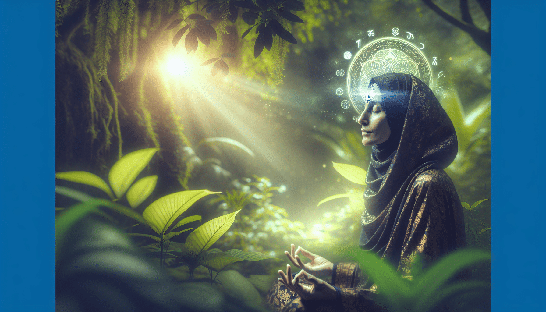 découvrez la méditation du troisième œil, une pratique profonde qui vous aide à éveiller votre intuition et à développer votre perception intérieure. plongez dans un voyage spirituel pour harmoniser votre esprit et enrichir votre conscience.