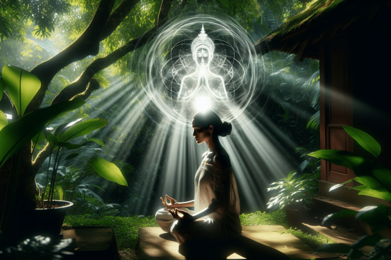 découvrez les bienfaits de la méditation du troisième œil pour éveiller votre intuition et améliorer votre concentration. apprenez des techniques simples pour développer votre perception intérieure et atteindre un état de sérénité profonde.