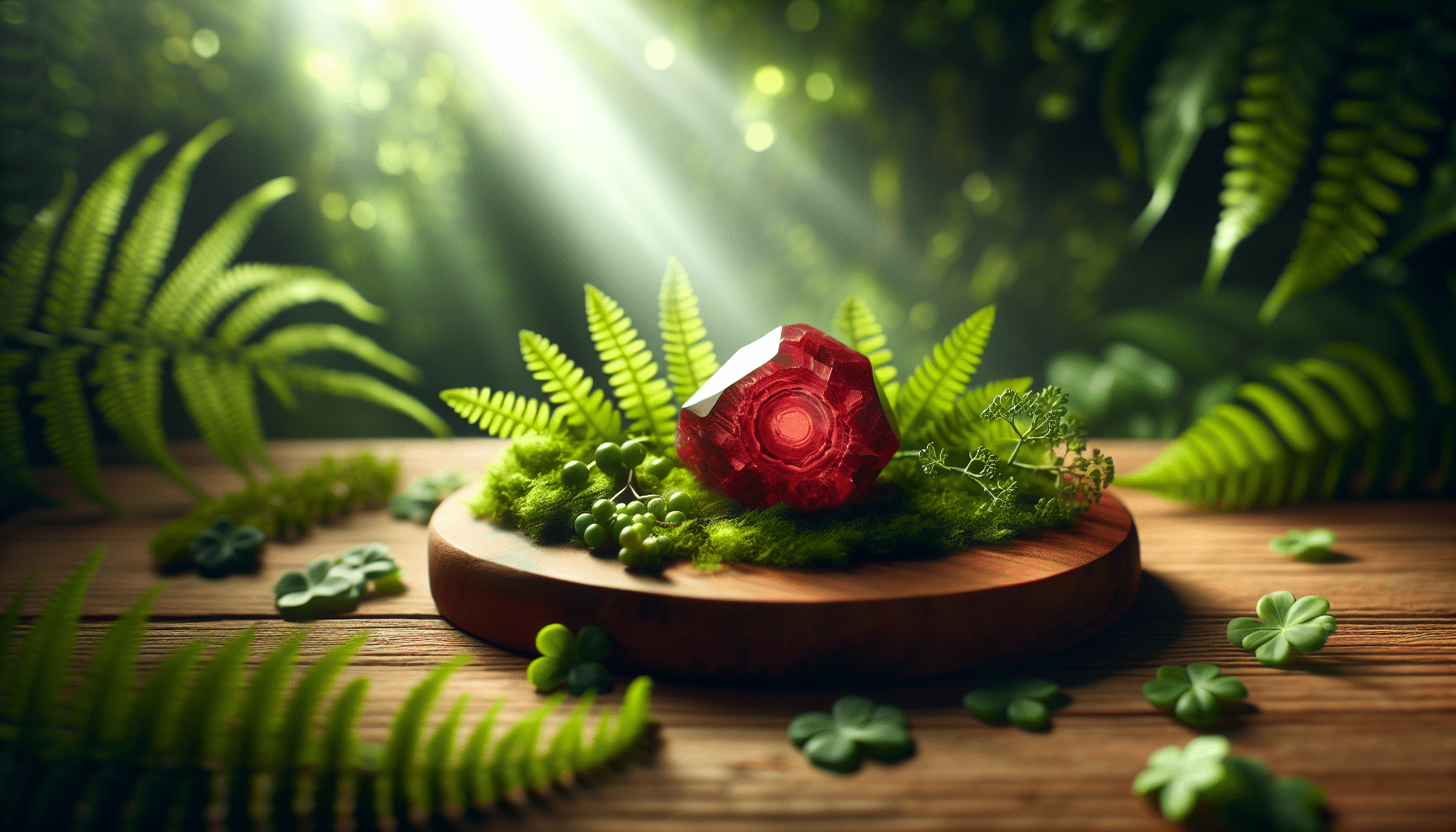 découvrez les bienfaits de la pierre pour le chakra racine. renforcez votre ancrage, améliorez votre stabilité émotionnelle et favorisez un bien-être général grâce aux propriétés énergétiques de cette pierre naturelle.