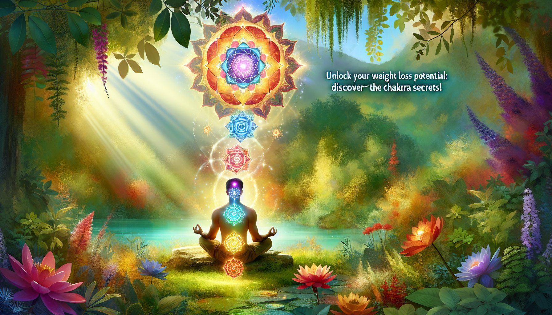 découvrez comment équilibrer vos chakras pour faciliter la perte de poids. apprenez quelles techniques énergétiques et méditations ciblées peuvent vous aider à retrouver votre harmonie intérieure, stimuler votre métabolisme et atteindre vos objectifs de bien-être.