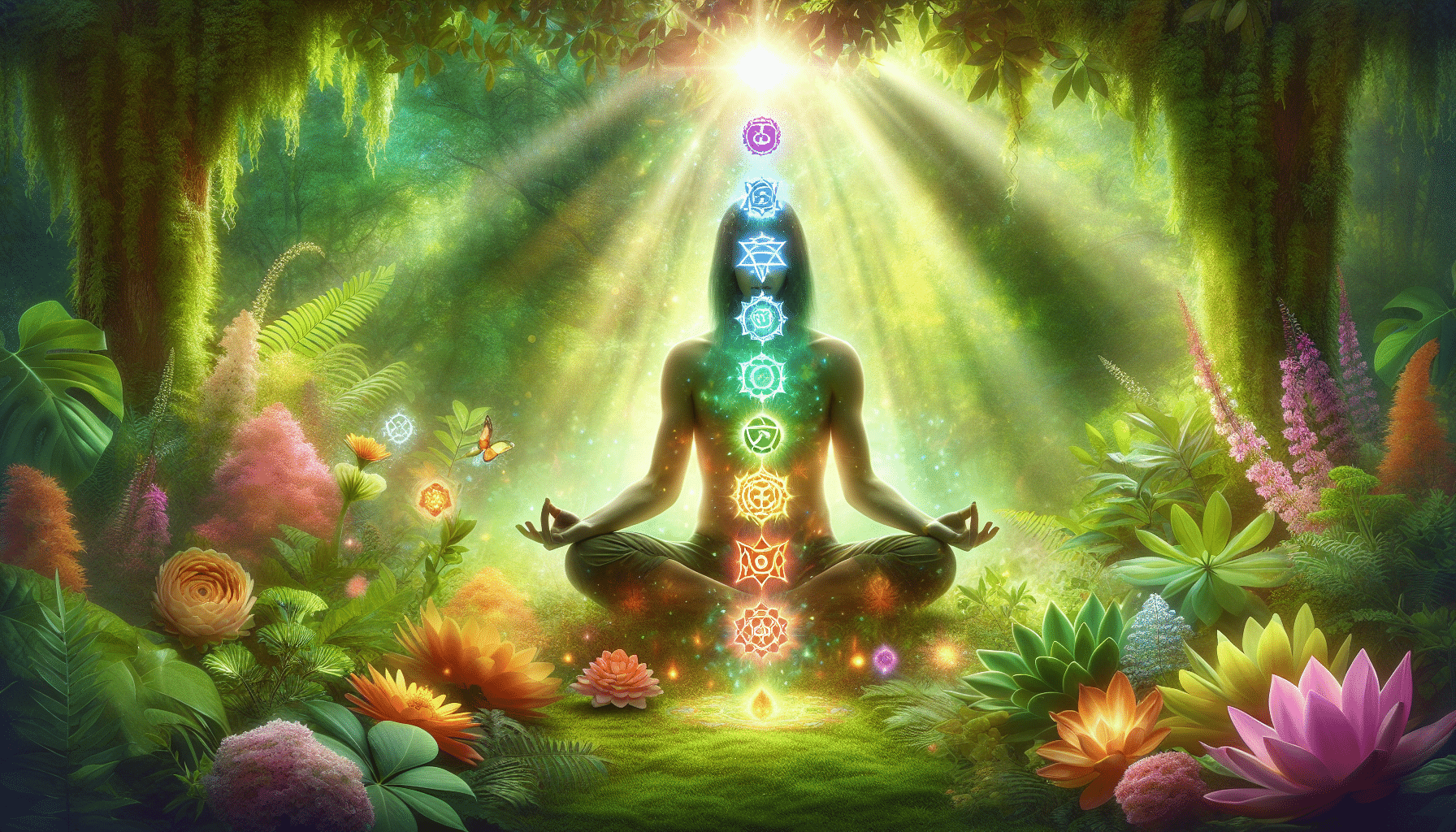 découvrez quel chakra activer pour favoriser la perte de poids et améliorer votre bien-être. apprenez à équilibrer votre énergie et à transformer votre rapport à l'alimentation grâce aux pratiques de la méditation et du yoga.