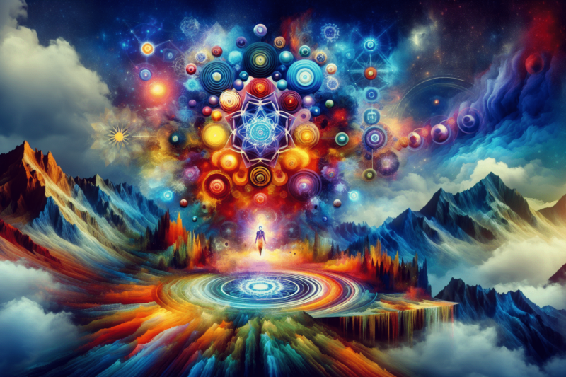 découvrez les 114 chakras, leur signification et leur rôle dans l'équilibre énergétique du corps. apprenez comment ces points d'énergie influencent votre bien-être physique et spirituel, et explorez des pratiques pour harmoniser vos chakras.